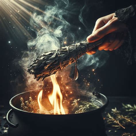 Breaking the Hex: Powerful Prayers to Break Witchcraft Spells